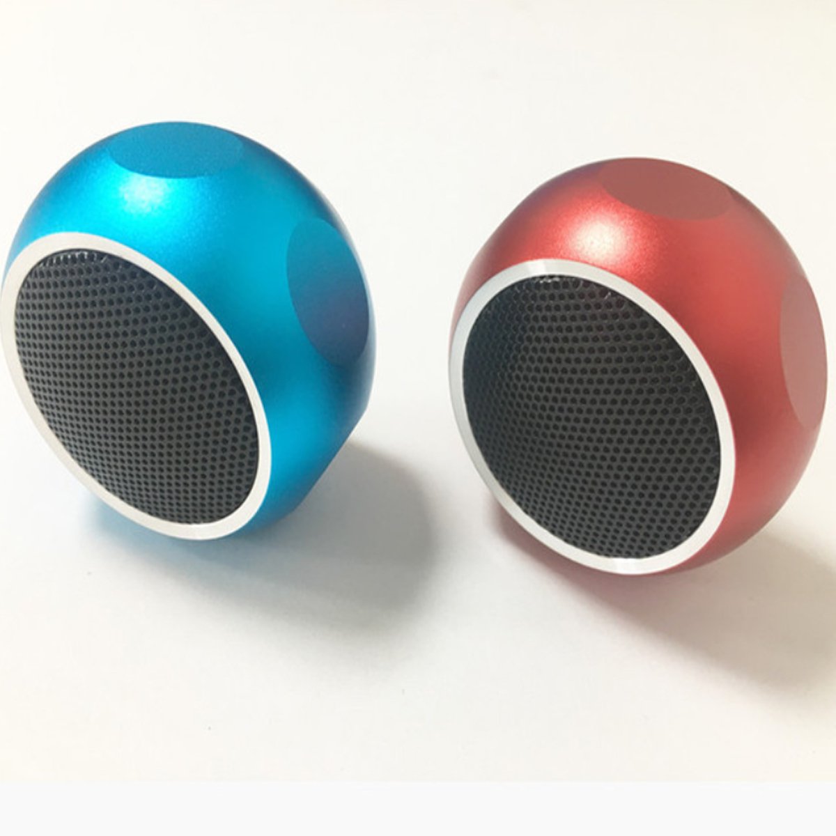 Big Sound Mini Speakers