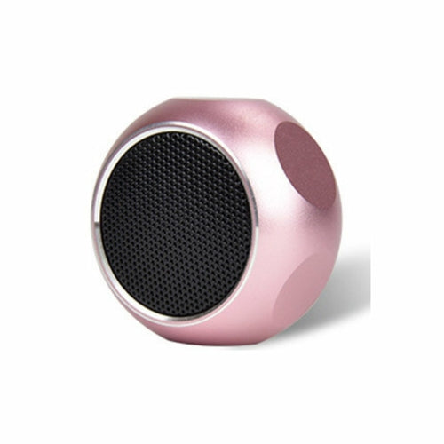 Big Sound Mini Speakers