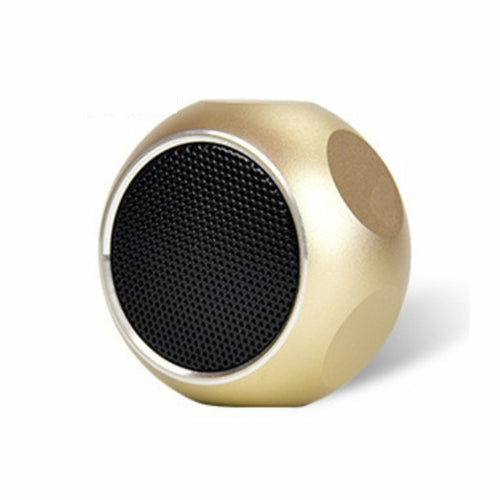 Big Sound Mini Speakers