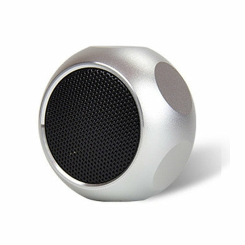 Big Sound Mini Speakers