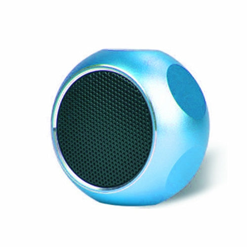 Big Sound Mini Speakers