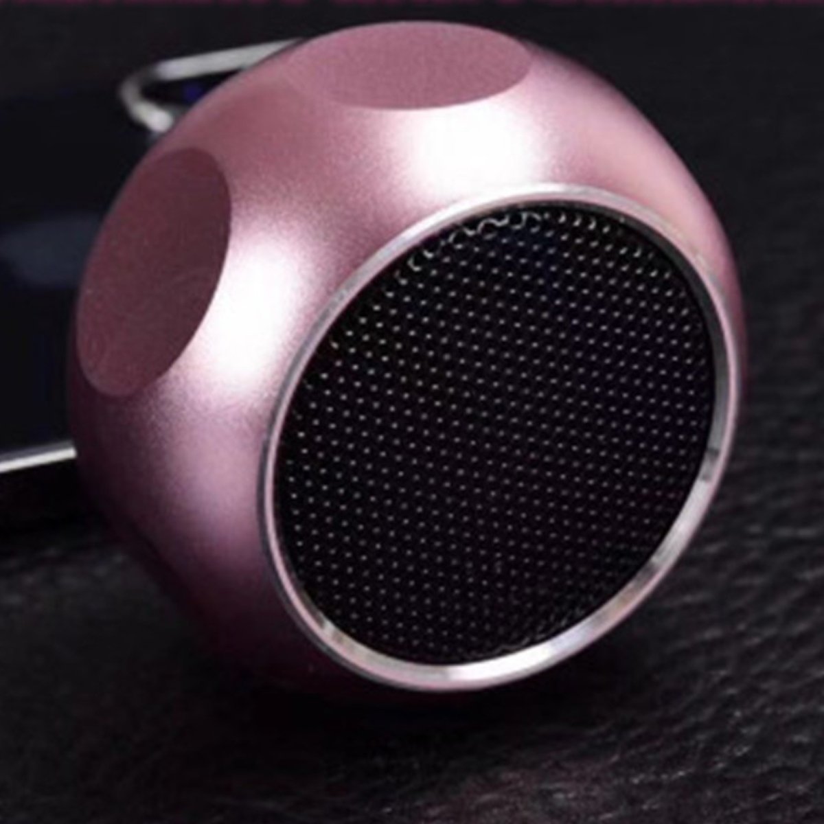 Big Sound Mini Speakers