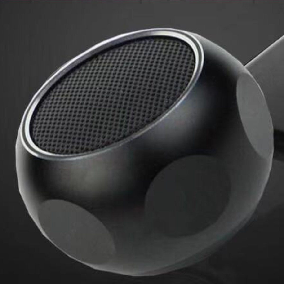 Big Sound Mini Speakers