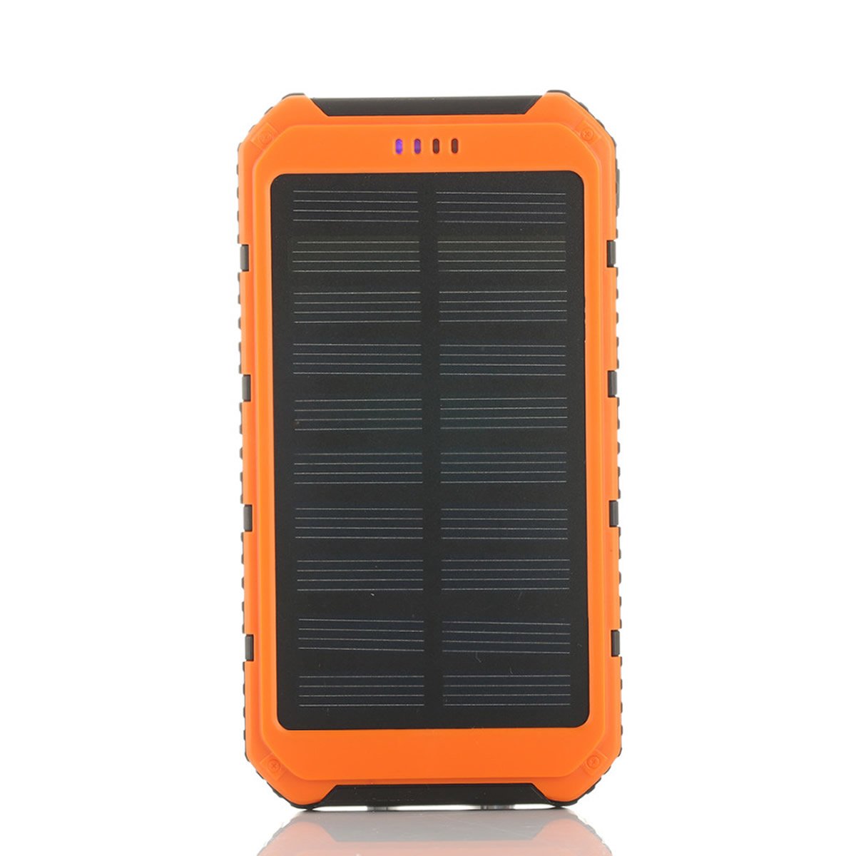 Roaming Solar Power Bank Phone or Tablet Charger