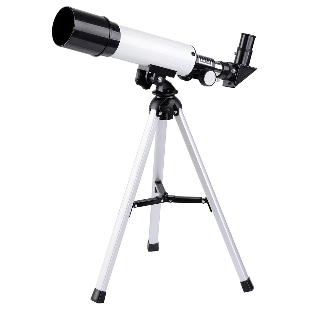 Astronomical refractor telescope for Watching Moon Stars Bird